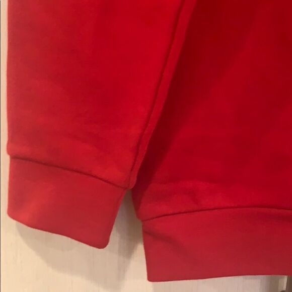 Red holiday sweater ❤️ - Picture 4 of 7